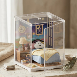 Miniature Room Building Kit